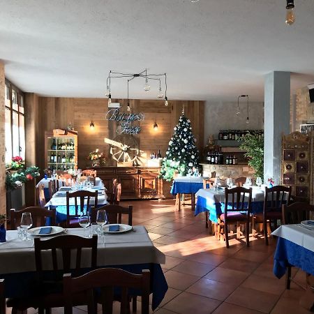 Hotel Trois Etoiles Entracque Εξωτερικό φωτογραφία