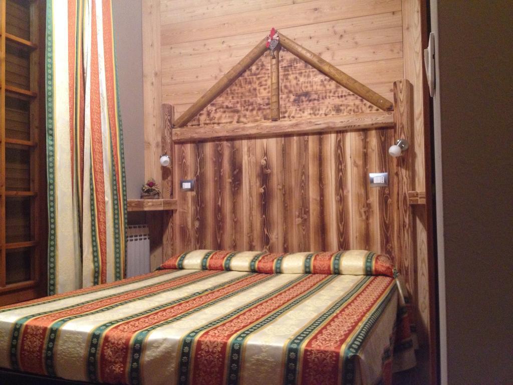 Hotel Trois Etoiles Entracque Εξωτερικό φωτογραφία