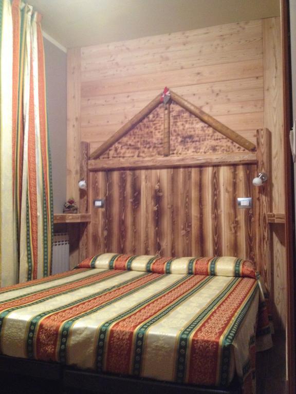Hotel Trois Etoiles Entracque Εξωτερικό φωτογραφία