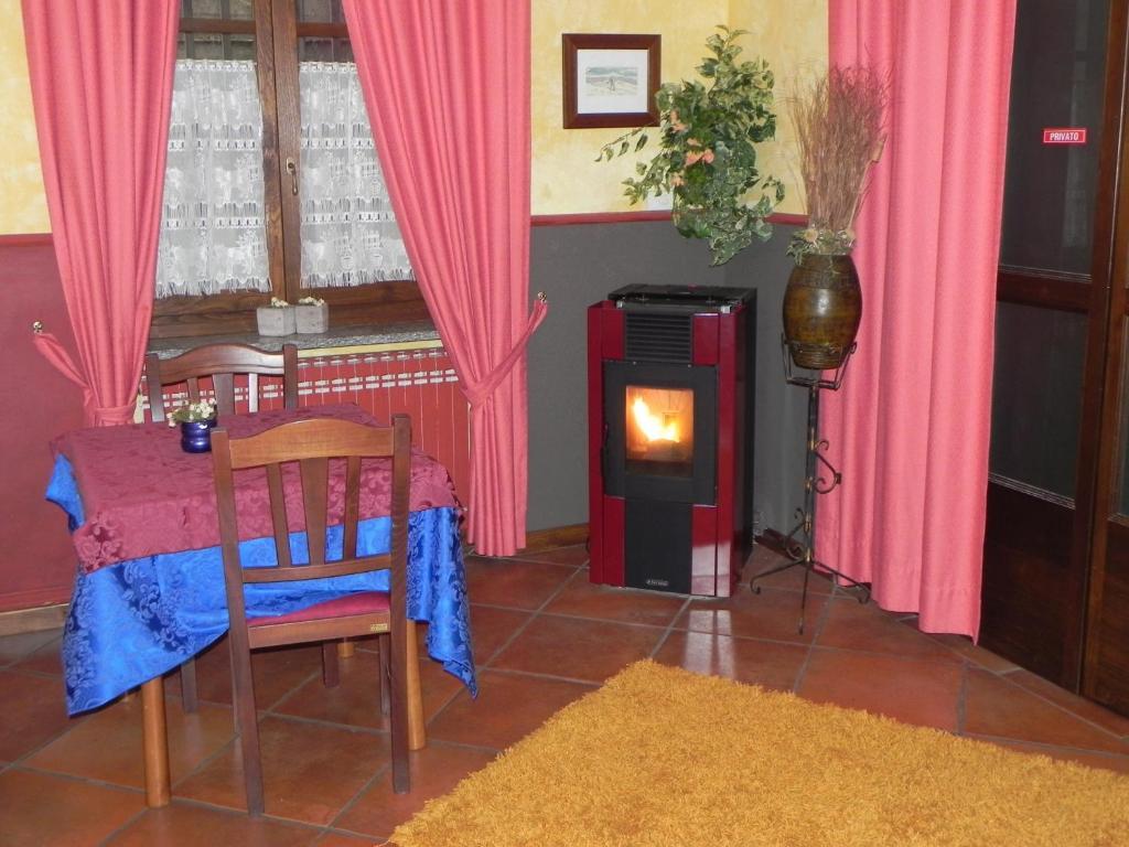 Hotel Trois Etoiles Entracque Εξωτερικό φωτογραφία