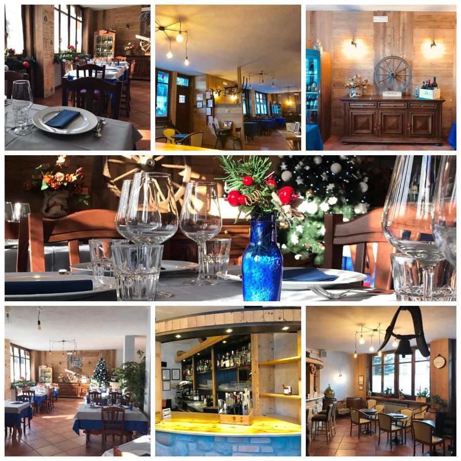 Hotel Trois Etoiles Entracque Εξωτερικό φωτογραφία