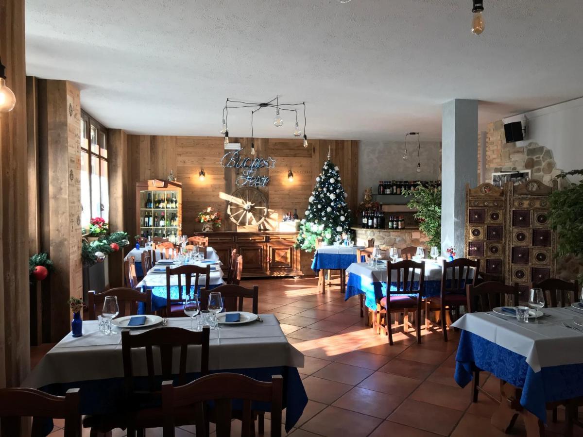 Hotel Trois Etoiles Entracque Εξωτερικό φωτογραφία